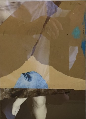 Nr. 29 X111-95 Collage