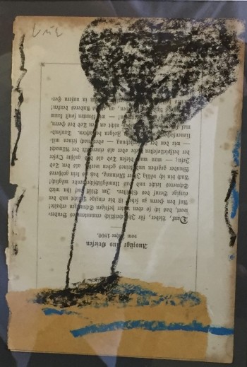 Nr. 27 X116-98 Collage