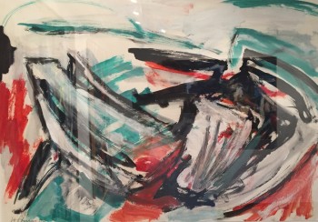 Nr. 26 Nr.190 42 x 59 cm