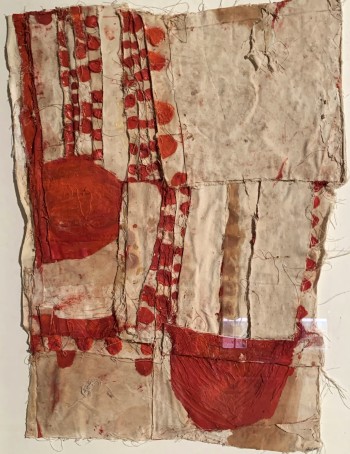 Nr. 7 Bollenarbeit Nr 709 2019-2023 Öl - Mischt. a. Lw.