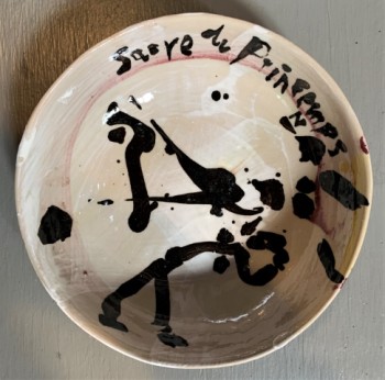 Nr. 4 Schale II 2022