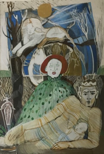 Nr. 10  König David